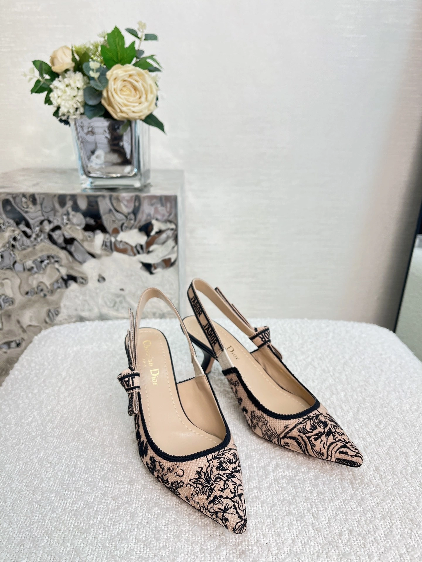 &coco-- KCP761JHR_S15X 6.5cm Heel height item:C-X002J0431Y